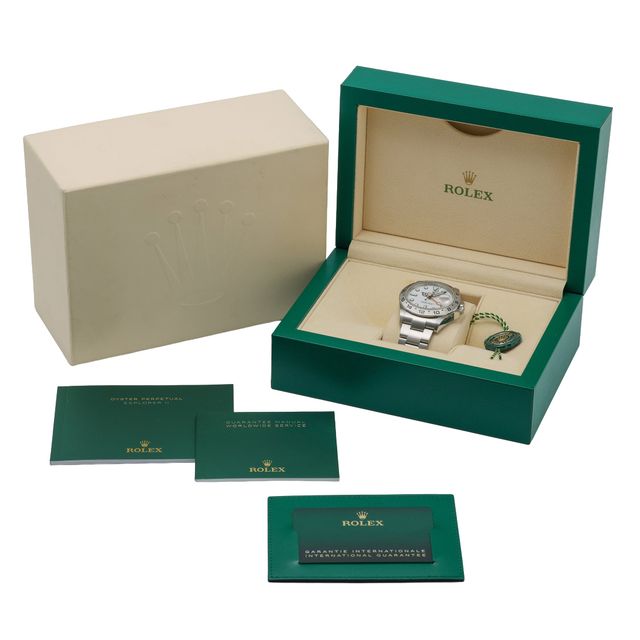 Rolex Explorer II 226570 Image 5